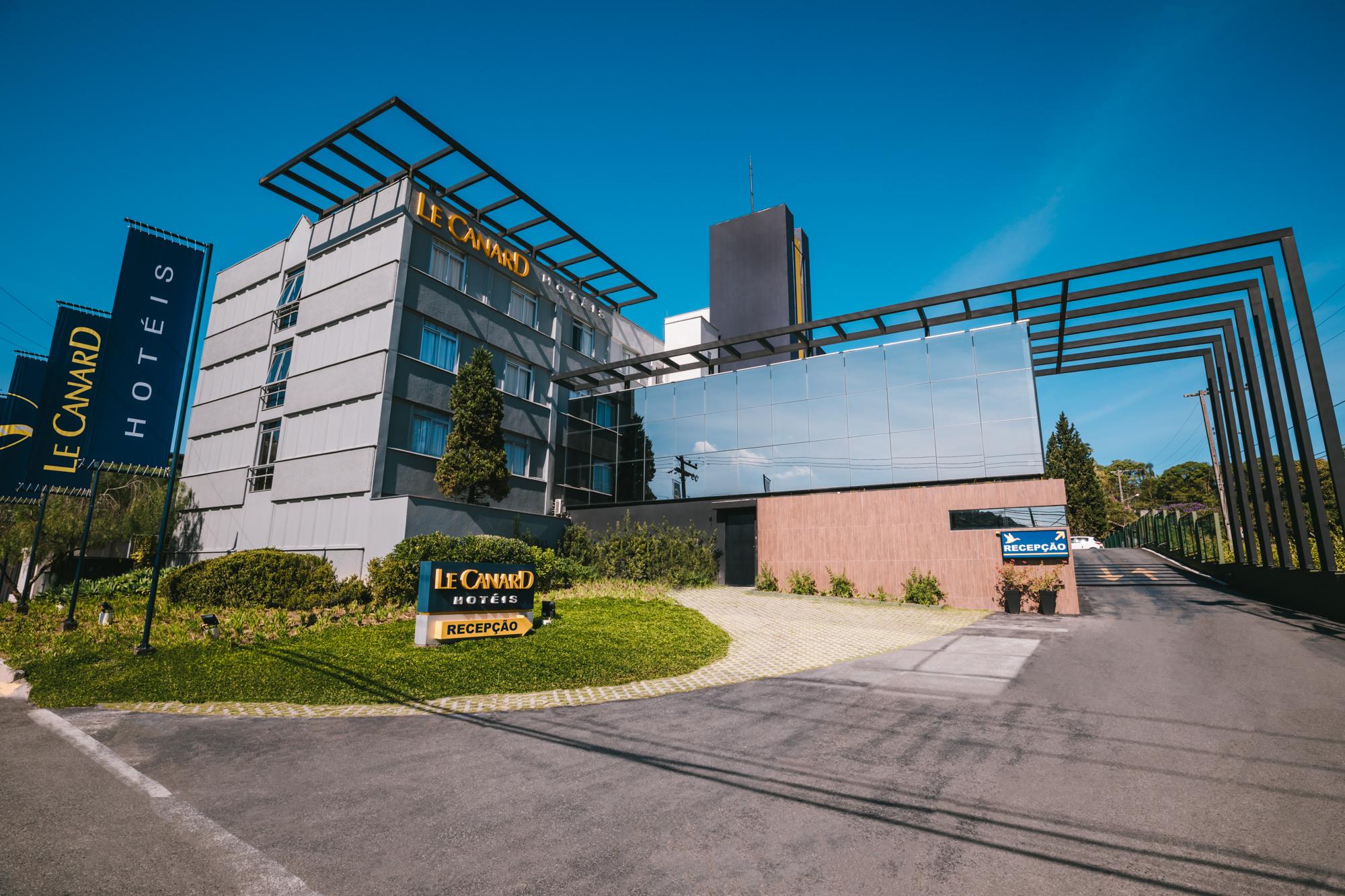 Le Canard Joinville Εξωτερικό φωτογραφία